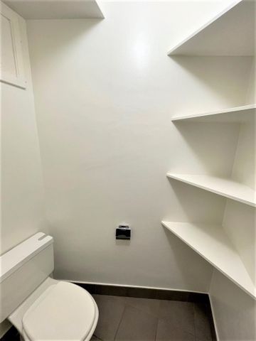 Petit appartement 3.5p proche Plainpalais - Foto 5