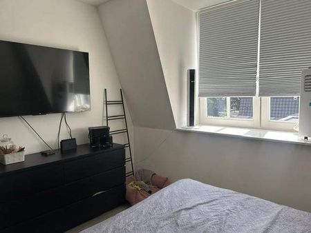 Appartement Dorpsstraat 75-E, Lunteren - À Louer - Photo 4