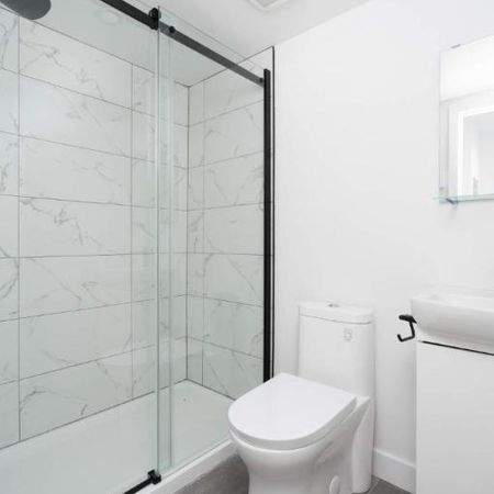 1 CH - 1 SDB - Montréal - $1,395 /mo - Photo 4