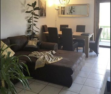 2.5 Zimmer, 52 m², 1. Stock - Foto 2