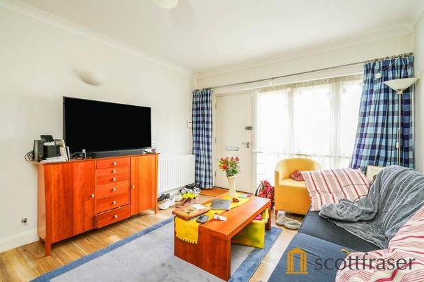 2 bedroom house to rent - Photo 1