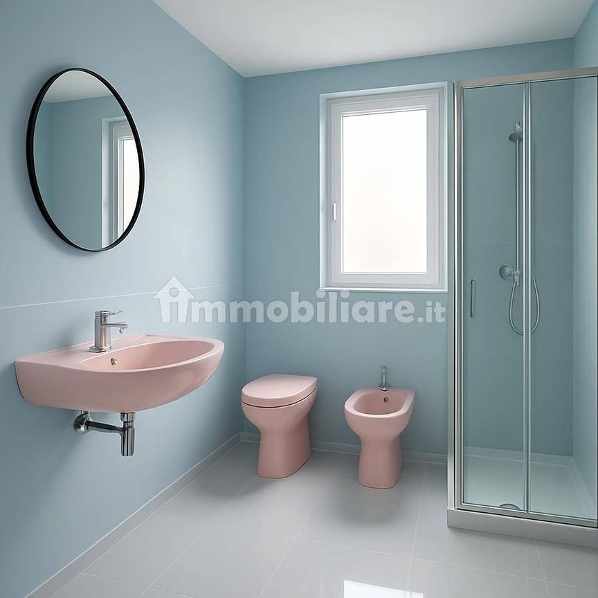 Trilocale via Felice Matteucci 9, Firenze Nova, Firenze - Photo 2