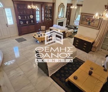 Μονοκατοικία 495 τ.μ. προς ενοικίαση - Photo 1