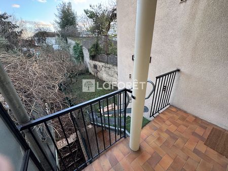 Appartement T2 Alfortville à louer - Photo 2