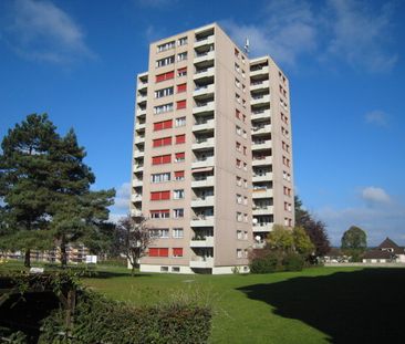 Bel appartement familial dans un emplacement de choix à Amriswil - Foto 1
