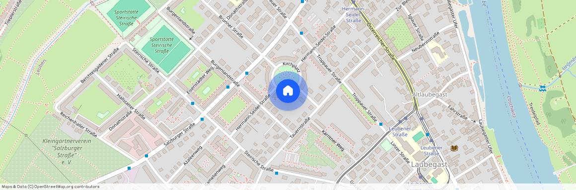 Kirchplatz 13, 01279, Dresden Ot Laubegast Mit Alt-Tolkewitz