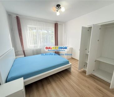 Inchiriere apartament 2 camere, Nord, Ploiesti - Fotografie 6