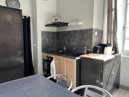 Avignon Quartier Vernet - Appartement T2 meublé, - Photo 4