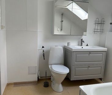 Mjölnarbostaden, Mälby säteri, Flen - Photo 4