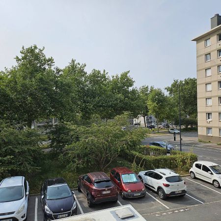 A louer beau studio meublé au HAVRE 76 - Photo 4