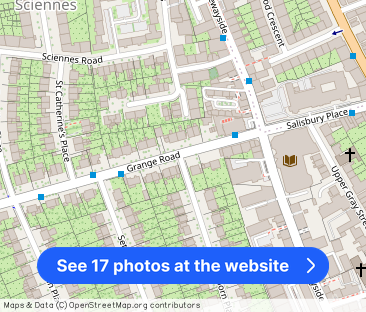 Findhorn Place, Grange, Edinburgh - Photo 1