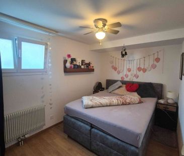 3.5 Zimmer, 63 m², EG - Photo 2