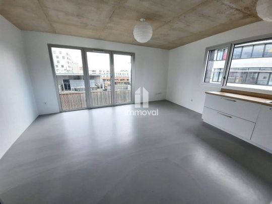 Location Appartement 2 pièces 51m² STRASBOURG 67100 - Photo 1