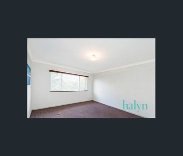 Cosy & Convenient! - Photo 1