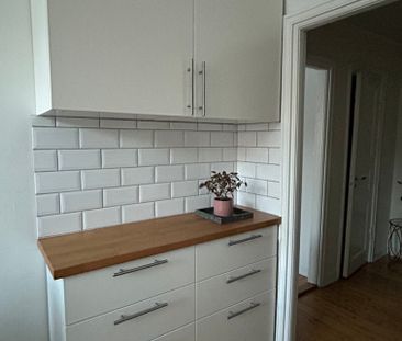 Gamla Huddingevägen, Älvsjö - Foto 4