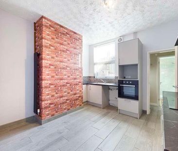 Newfield Street, Tunstall, Stoke-on-trent, ST6 - Photo 6