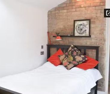 Studio apartment for rent in Killiney, Dublin - Photo 6