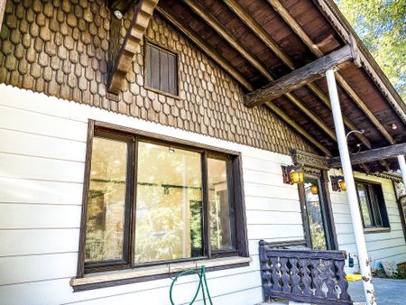 For Lease - 74 Castle Hill Drive Unit# Basement 1, Toronto, Ontario - Photo 2