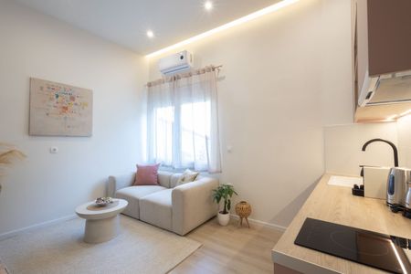 Studio/Γκαρσονιέρα για ενοικίαση Θησείο (Ιστορικό Κέντρο) - Photo 4