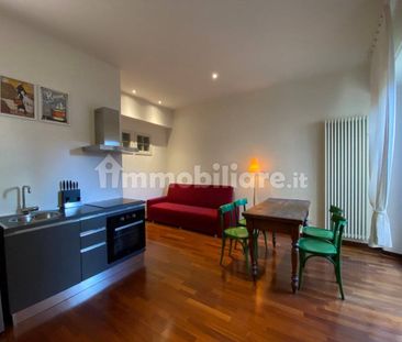 Bilocale via Giovanni Branca 54, Centro Storico, Pesaro - Foto 2