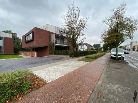 Prachtig nieuwbouw appartement nabij het centrum van Hoogstraten. - Photo 3