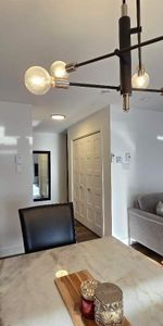 Appartement 4 1/2 à louer - Sainte-Anne-des-Plaines - 1 er novembre 2026 - Photo 3
