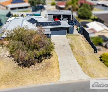 LAID BACK FAMILY LIVING WITH SIDE ACCESS AND LARGE, POWERED WORKSHOP - Photo 1