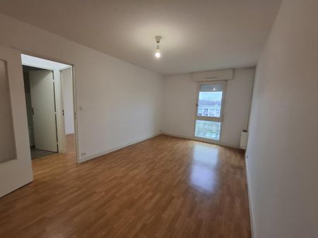 Appartement T2 à louer - 42 m² - Photo 3