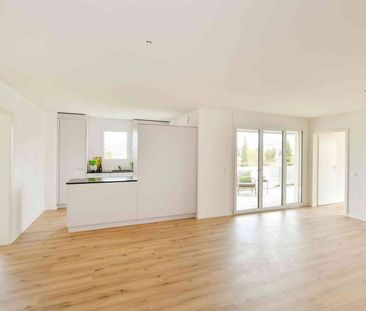 3.5 Zimmer, 93 m², EG - Photo 2