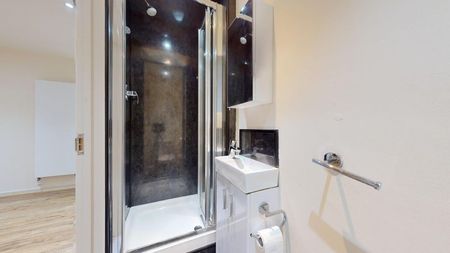 Studio Flat, Anson Road, NW2 - Photo 4