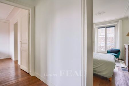 Location appartement, Paris 15ème (75015), 2 pièces, 45.2 m², ref 85609042 - Photo 3