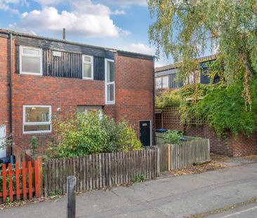 2 bedroom house to rent - Photo 4