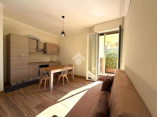 Trilocale via nicola Tagliaferri 15, Novoli, Firenze - Foto 1