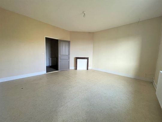 Location Appartement 5 pièces 150m² - Photo 1