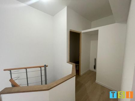Location Maison 4 pièces 80m² CAZERES 31220 - Photo 4