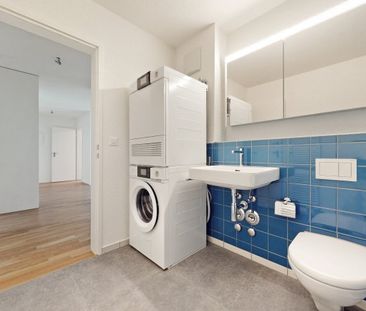4.5 Zimmer, 112 m², 1. Stock - Photo 4