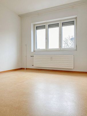 Helle Wohnung in Frauenfeld - Photo 1