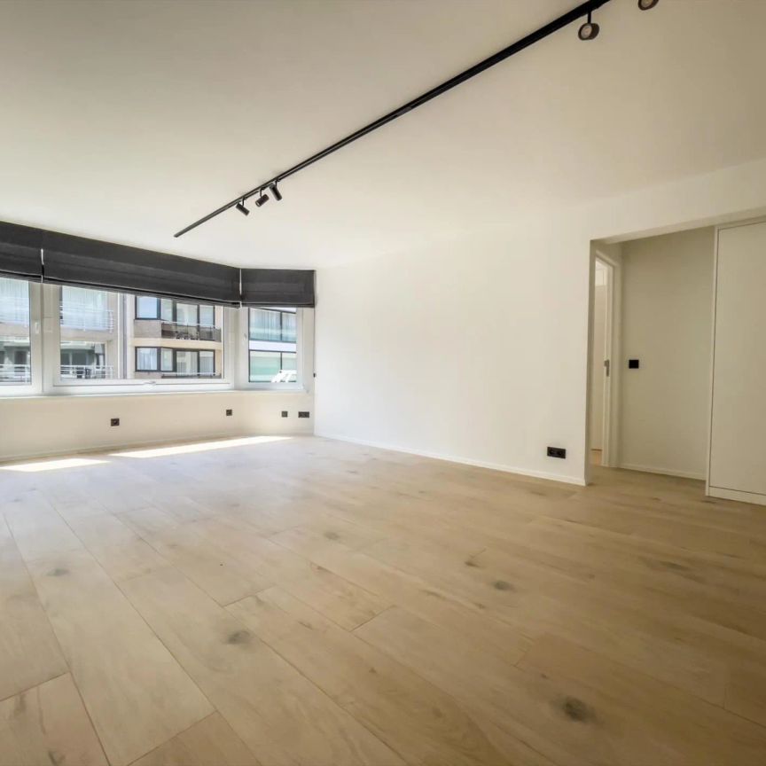 Appartement Te huur - Knokke - Photo 1