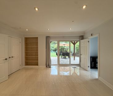 For Lease - 3 Alamosa Drive Unit# Basement, Toronto, Ontario - Photo 2