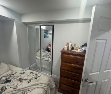 For Lease - 56 Cranberry Crescent Unit# Basement, Brampton, Ontario - Photo 2