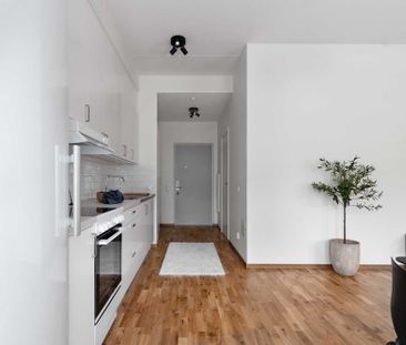 Genetikvägen 58, 756 59, Uppsala - Foto 1