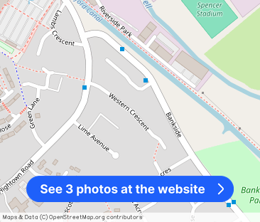 Western Crescent, Banbury - Photo 1