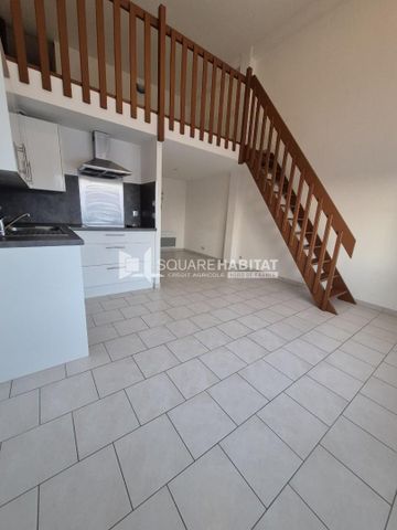 Location Appartement 38m² CAMBRAI 59400 - Photo 3