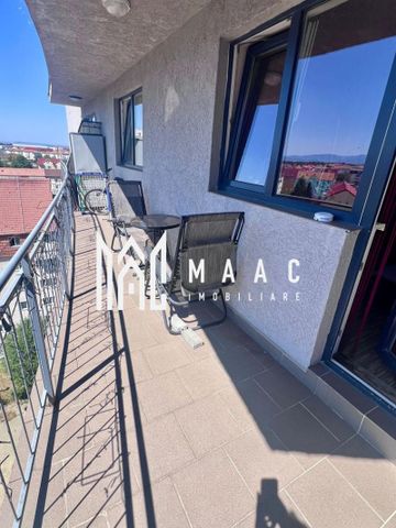 Apartament 2 camere de inchiriat | Sibiu | Hipodrom 3 | 60 mp - Photo 5