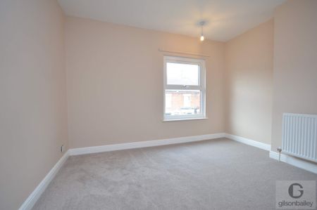 Lincoln Street, First Floor Flat, Norwich - Photo 5