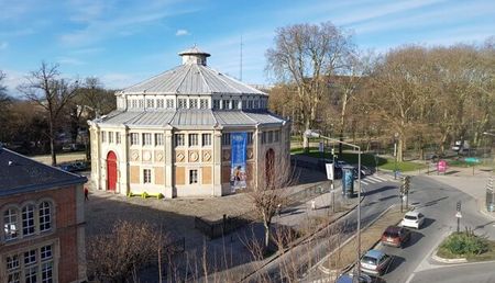 Appartement 3 pièces 80m2 REIMS 1 020 euros - Photo 3