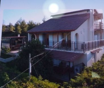 Ενοικίαση κατοικίας, 50 τ.μ., Νέα Παλάτια, 330 € - Photo 4