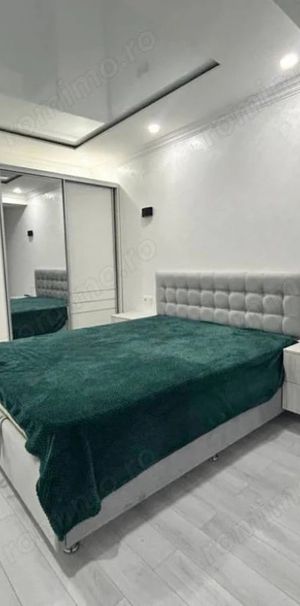 1 camera in zona Modern - Fotografie 1