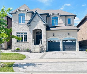 For Lease - 68 Marbrook Street Unit# Bsmt Apt B, Richmond Hill, Ont... - Photo 6