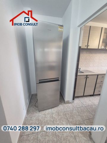 GARSONIERĂ DE ÎNCHIRIAT | PIAȚA CENTRALĂ| 1.650 LEI/LUNĂ |CE1770 - Photo 4